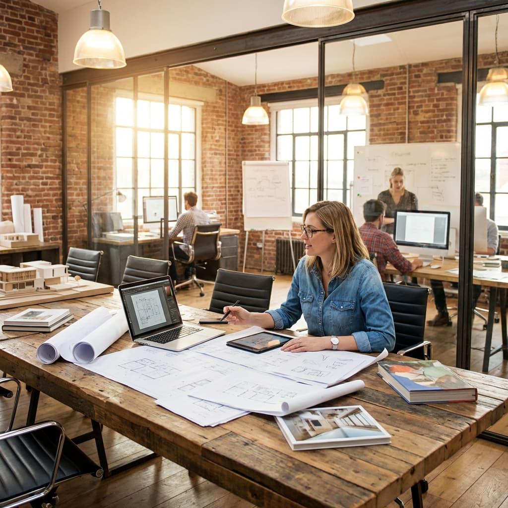 Luxury story portrait from client session - The Saga in DFW